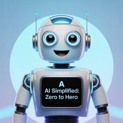 AI Simplified: Zero to Hero